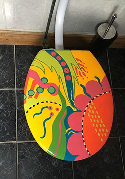 Dead Daisies billboard